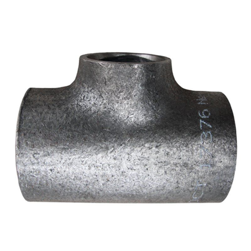 Тройник стальной Дн57- 25 17376-2001 переходный | код 222600108 | ГОСТ Тройник стальной Дн57- 25 17376-2001 переходный | код 222600108 | ГОСТ