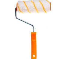 Валик универсальный ПРОФ для всех типов работ и ЛКМ 180/48/8 Вихрь, , Шт | код 73/3/1/8 | ВИХРЬ