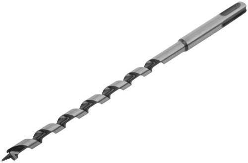 Сверло Левиса винтовое по дереву SDS-PLUS, 8х230 мм | код 36282 | FIT