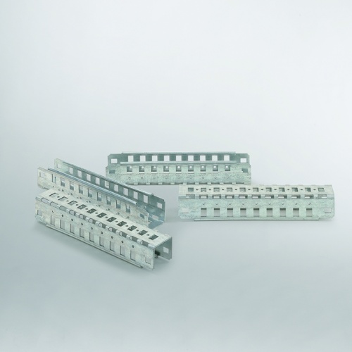 Профиль П-образный универсальный, H=50мм L=400мм, 4шт (требуется WTSF-001) | код WTPR-050040 | ETA Профиль П-образный универсальный, H=50мм L=400мм, 4шт (требуется WTSF-001) | код WTPR-050040 | ETA