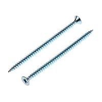 Саморез ШУц 5.0х90 потайная головка (уп.4шт) Tech-Krep/Zitar 102452