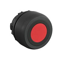 Взрывозащищенная насадка-кнопка красная | код 2361.0100.614.00 | DKC