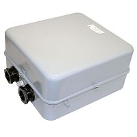 Контактор электромагнитный ПМ12-125510 У2 В, 220В | код 070510441ВВ220000000 | КЗЭ (Кашинский завод электроаппаратуры)