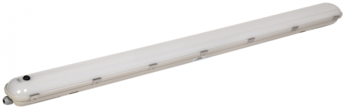 Светильник авар. ДСП 1306А 36Вт 1ч 4000К IP65 1200мм IEK | код LDSP6-1306A-36-4000-K01 | IEK