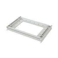 Комплект объединения шкафов Conchiglia, крыша-дно, Ш=910 мм, Г=330 мм | код CN5KTB093CUT | DKC