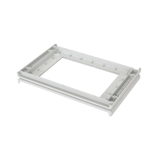 Комплект объединения шкафов Conchiglia, крыша-дно, Ш=910 мм, Г=330 мм | код CN5KTB093CUT | DKC