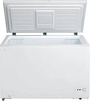 Морозильный ларь Lex LFR324 белый 140Вт | код 2012518 | LEX