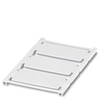 Пластиковая табличка UC-EMLP (60X30)-EX | код 0803228 | PHOENIX CONTACT