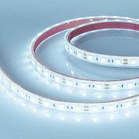 Лента герметичная RTW-PFS-B60-13mm 12V Cool 10K (14.4 W/m, IP68, 5060, 5m) (, 14.4 Вт/м, IP68) | код 36441 | Arlight
