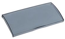 KREPTA 3 Дверца для корпуса пластикового ЩРН(В)-П-8 | код IND-MKP12-K-08-40-10 | IEK