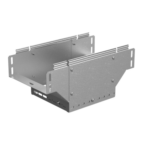 Ответвитель Т-образный вертикальный Стандарт HDZ 200х80 Промрукав | код PR16.1330 | ПРОМРУКАВ