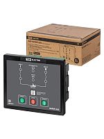 Блок управления АВР БУАВР-530/2Л-1Н 3Ф+N/3Ф/1+N TDM | код SQ0743-0110 | TDM