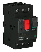 АВТ.ВЫКЛ.ЗАЩ.ДВ. GM2ME 0.63-1.0A КОМБ.РАСЦЕПИТЕЛЬ КНОП.УПР. | код GM2ME05 | Systeme Electric