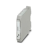 Модуль питания и сигнализации TC-MACX-MCR-PTB | код 2904673 | PHOENIX CONTACT