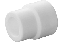 Муфта полипропиленовая PPR переходная ВН 32 х 25мм | код 9200003225 | Политэк