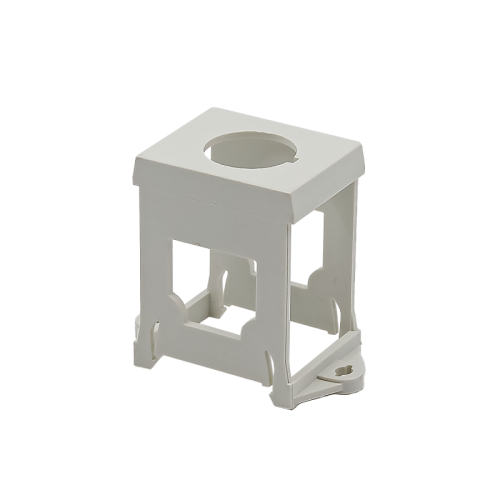 Адаптер на DIN-рейку, размер 35x45x57 мм MTB2-F19 | код 137322 | MEYERTEC