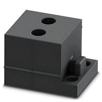 Кабельный сальник CES-SRG-BK-2X6 | код 0801664 | PHOENIX CONTACT