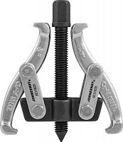 AE310029 Съемник с двумя поворотными двусторонними захватами 3/75 мм, диапазон захватов 40-76 мм | код AE310029 | JONNESWAY