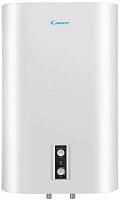 Водонагреватель Candy CF50V-P3(R) 3кВт 50л электрический настенный/белый | код 1941639 | CANDY