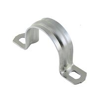 Скоба двухлапковая крепежная RUICHI СМД 34-36 | код 112662 | Ruichi