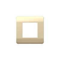 (NEW3-E) Рамка 1-ая, шампань | код 431432 | CHINT