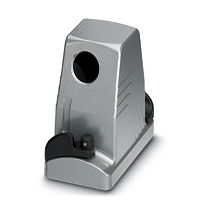 Корпус HC-B 6-TMB-100/O1STM25S-STA | код 1604269 | PHOENIX CONTACT