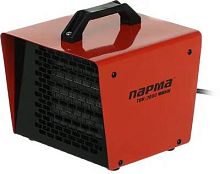 Тепловая пушка электрическая Парма ТВК-2000 МИНИ оранжевый/черный | код 1612622 | ПАРМА