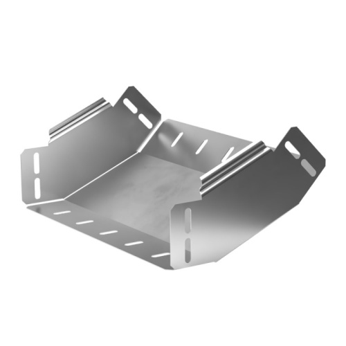 Угол вертикальный внутренний 45 градусов Стандарт INOX (AISI 304) 300х80 Промрукав | код PR16.3152 | ПРОМРУКАВ Угол вертикальный внутренний 45 градусов Стандарт INOX (AISI 304) 300х80 Промрукав | код PR16.3152 | ПРОМРУКАВ