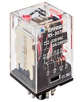 Реле промежуточное RS-303.ALTU | код 109549 | KIPPRIBOR