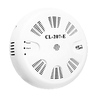 CL-207-E CR Remote HCHO/Temperature/Humidity/Dew Point Data Logger Module (RoHS) | код 00-06127464 | ICP DAS