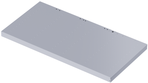 Светильник светодиодный 96 335 ДВО-26-O-60-4K-IP40 CRI90 Innolux 96335 фото 3