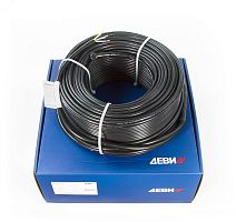 Кабель нагревательный для кровли и грунта ДЕВИ Snow-30T 1440 Вт 230 В 50 м | код 89846014R | ДЕВИ (DEVI)