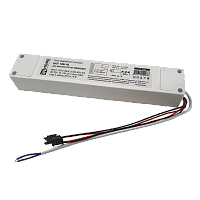 Блок аварийного питания БАП-10W-90 90мин для панелей сд LPU-02-EMERGENCY IN HOME | код 4690612029986 | IN HOME