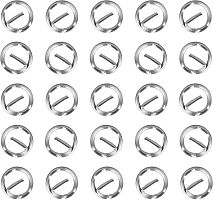 WTRI8125 Набор вставок резьбовых M8x1.25, 25 предметов | код WTRI8125 | Thorvik