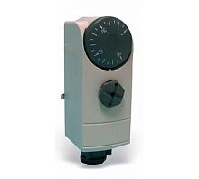 Термостат накладной WTC-ES 30-90град 230В 16А (10013409) | код RQLAGJ2G6ORQ67 | WATTS Industries