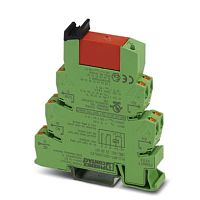 Релейный модуль PLC-RPT-12DC/21HC/EX | код 2909531 | PHOENIX CONTACT