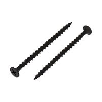 Саморез гипсокартон-дерево KRANZ 3.8х65, упаковка поставщика (4 000 шт. / 3000шт.) | код 1133-3865-1 | KRANZ