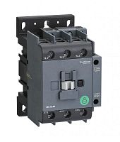 КОНТАКТОР MC1E 3P 50A НО+НЗ 24V 50/60ГЦновинка | код MC1E50B7 | Systeme Electric