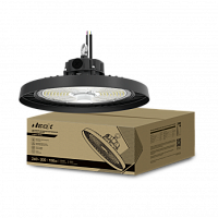 Светильник складской светодиодный UHB-LEVEL 240A50BK 240/200/150Вт 100-277В 36000Лм 150Лм/Вт 5000K 5 лет NEOX | код 4690612054247 | NEOX