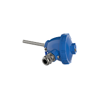 Термопреобразователь сопротивления (0...+300 °С) ДТС015М-100П.0,5.250.МГ.И | код 136619 | ОВЕН