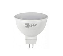 Лампа светодиодная ECO MR16-7W-840-GU5.3 (диод соф 7Вт нейтр. GU5.3) | код Б0050185 | Эра