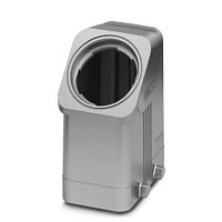 Корпус HC-EVO-B10-HHFD-EL-AL | код 1411451 | PHOENIX CONTACT