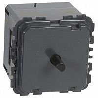 Механизм поворотного светорегулятора CELIANE, Вт | код. 067088 | Legrand