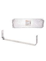 Скоба подвеса нижняя осн. лотка 500 мм TDM | код SQ2907-0524 | TDM