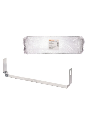 Скоба подвеса нижняя осн. лотка 500 мм TDM | код SQ2907-0524 | TDM Скоба подвеса нижняя осн. лотка 500 мм TDM | код SQ2907-0524 | TDM