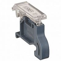 Держатель маркировочного элемента - для винтовых клемм Viking 3 | код. 039596 | Legrand