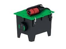 Переносной комбинационный модуль ePowerGum E-5202638, шт | код E-5202638 | Bals