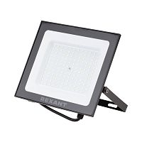 Прожектор светодиодный 50 Вт 200–260В IP65 4000 лм 6500 K холодный свет REXANT | код 605-004 | REXANT