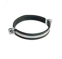 Хомут комплект с гайкой и шурупом M8 1/2 (20-23) | код CLS12M08 | PRO AQUA