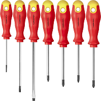 Набор отверток OHT-Ot02-H7 ОНЛАЙТ 90566